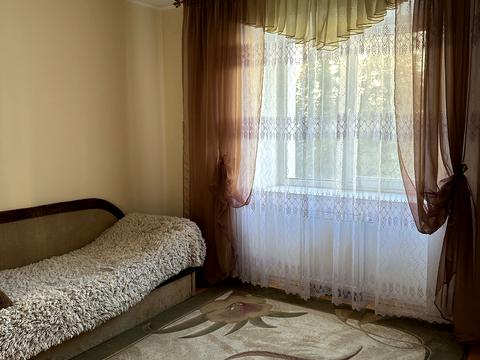 квартира по адресу Витвицкого ул. (Луначарского), 30