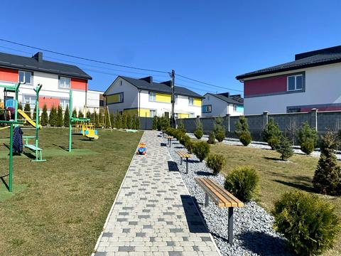 дом по адресу Масив Липовий