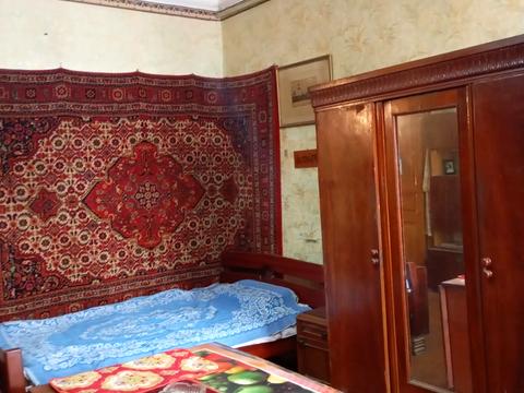 квартира по адресу Чайковского пер. (Чайковського), 16
