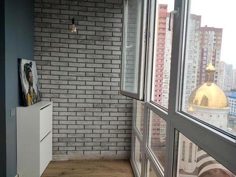 квартира по адресу Бориса Гмыри ул., 14