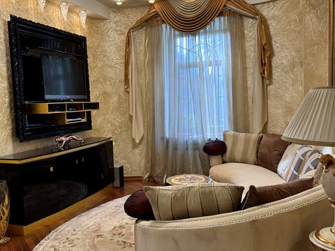 квартира по адресу Лютеранская ул., 8