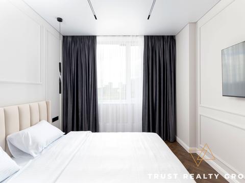 квартира по адресу Родини Крістерів ул., 14