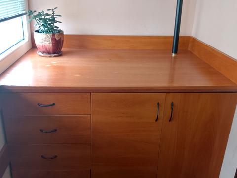 квартира по адресу Драгоманова ул., 40-Б