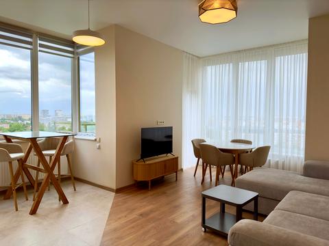 квартира за адресою Стрийська вул., 86