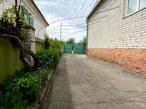 будинок за адресою Харківська