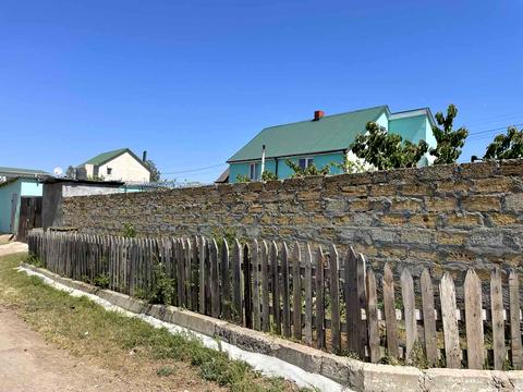 дом по адресу Тенистая