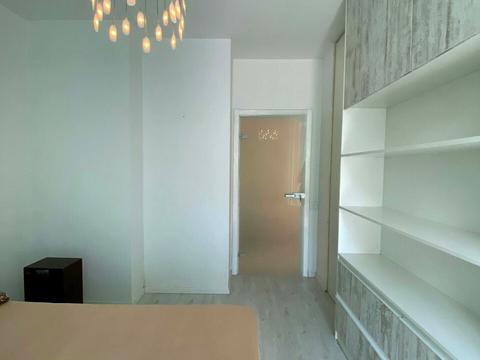 квартира за адресою Регенераторна вул., 4
