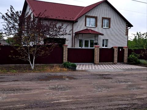 дом по адресу Независимости ул.