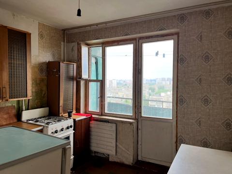 квартира по адресу Ореста Левицкого ул. (Академіка Курчатова), 21