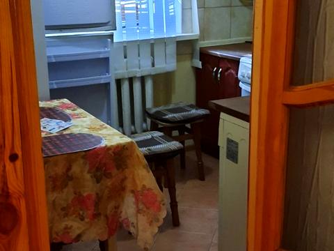 квартира по адресу Воздухофлотский просп. (Повітрофлотський), 12/6