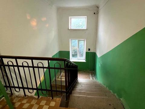 квартира по адресу Балковская ул., 124