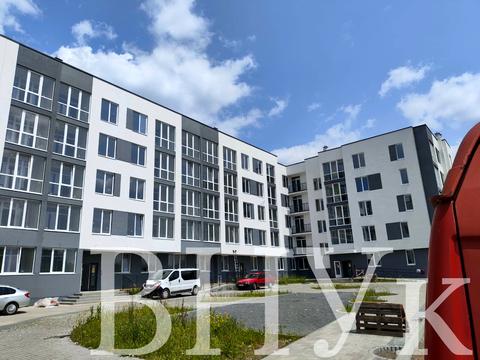 квартира за адресою Вулецька вул., 26