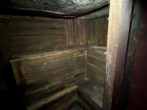 дом по адресу Уютная ул., 4