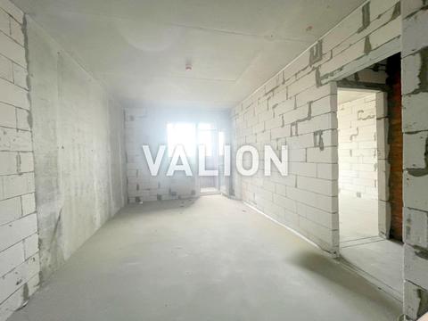 квартира по адресу Воздухофлотский просп. (Повітрофлотський), 56