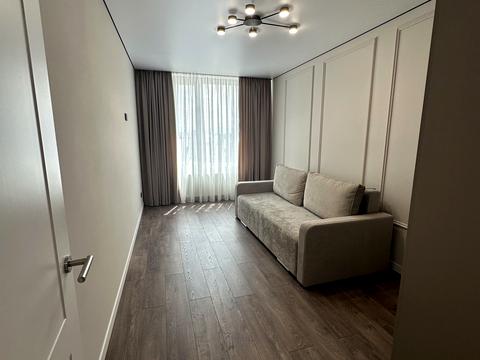 квартира по адресу Степана Бандеры ул., 79