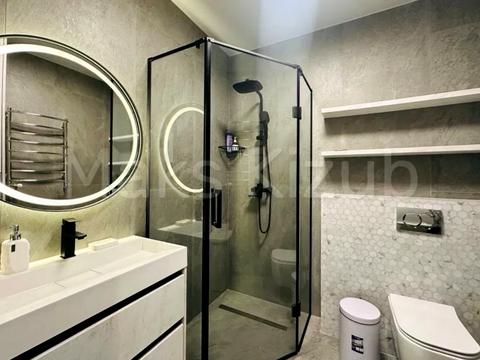 квартира за адресою Миколи Бобяка вул., 1-Б