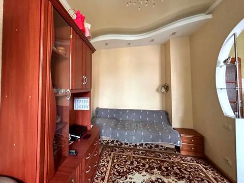 квартира по адресу Соняшниковий пер., 1