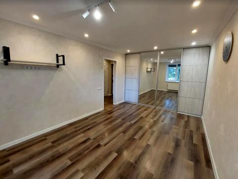 квартира по адресу Николаевская ул., 3