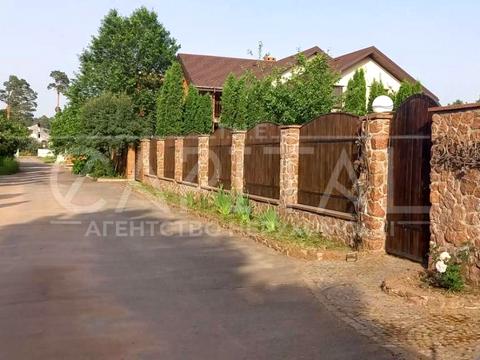 будинок за адресою Лісова вул.
