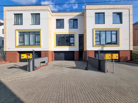будинок за адресою Івана Ґонти вул., 8Б