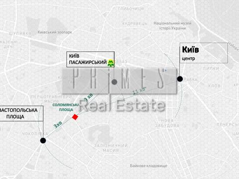 коммерческая по адресу Митрополита Василия Липковского ул. (Урицкого), 44