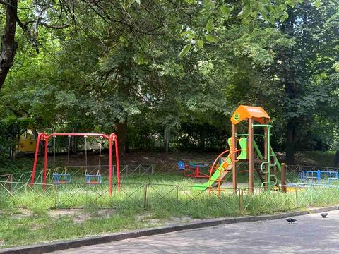 квартира по адресу Стадионная ул., 13