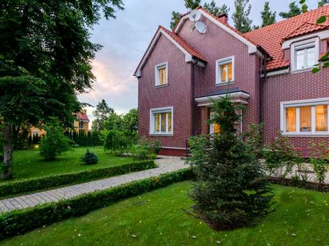 будинок за адресою ТІЗ "Обрій-К", Абрикосова вул.