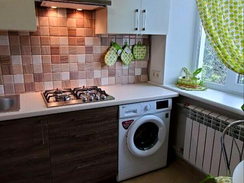 квартира за адресою Лесі Українки просп. (Гагаріна), 15