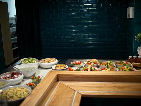 коммерческая по адресу Елены Телиги ул., 6