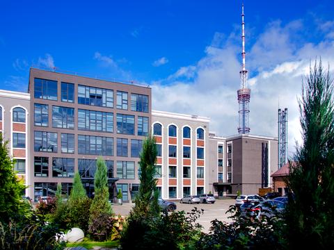 комерційна за адресою Олени Теліги вул., 6