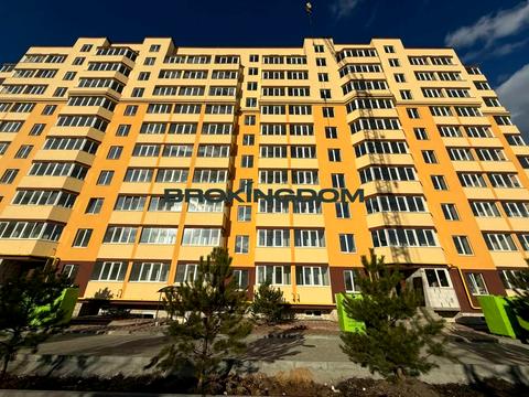 квартира по адресу Бышевская ул., 14