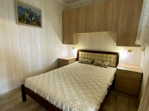 квартира за адресою Перлинна вул., 2