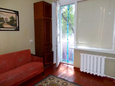 квартира по адресу Лётная ул. (Красногвардейская), 4