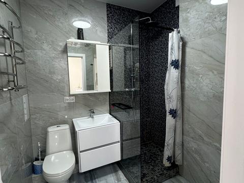 квартира за адресою Ревуцького вул., 40-В