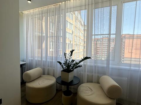 квартира по адресу Старокостянтинівське шоссе, 20/5