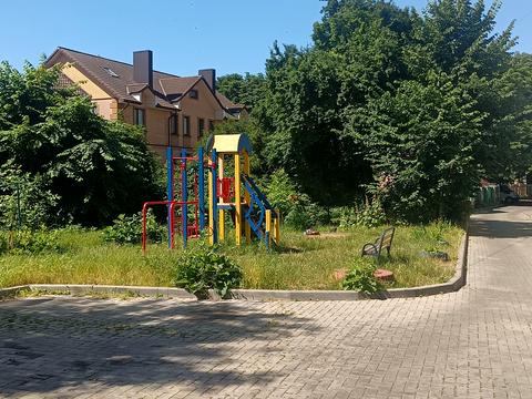 квартира за адресою Перемоги просп., 22