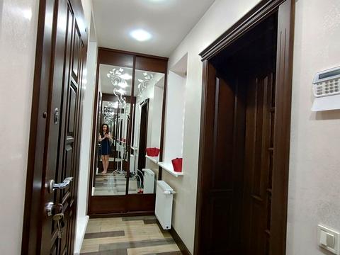 квартира за адресою Федора Романова вул. (Слави), 20/29