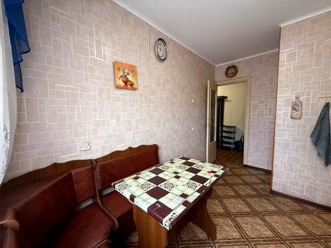 квартира за адресою Вечірній бульв., 1