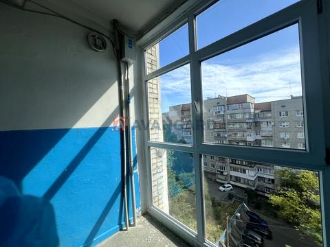 квартира за адресою Івана Мазепи, 9А