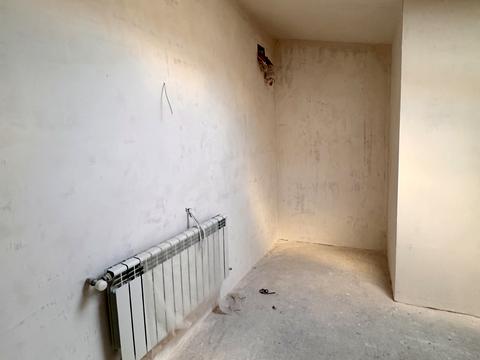 квартира по адресу Одесский пер., 2