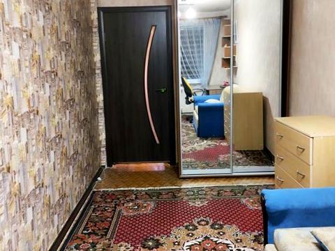 квартира за адресою Перемоги просп., 7
