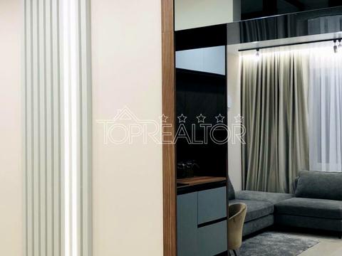 квартира за адресою Римарська вул., 27
