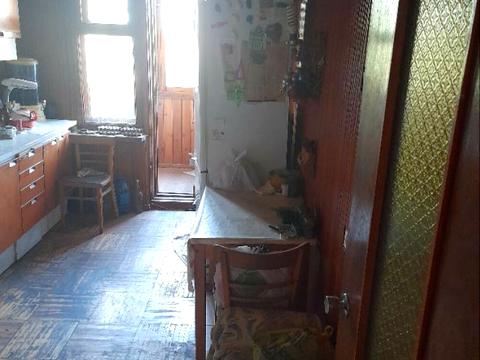 квартира за адресою Академіка Корольова вул., 86