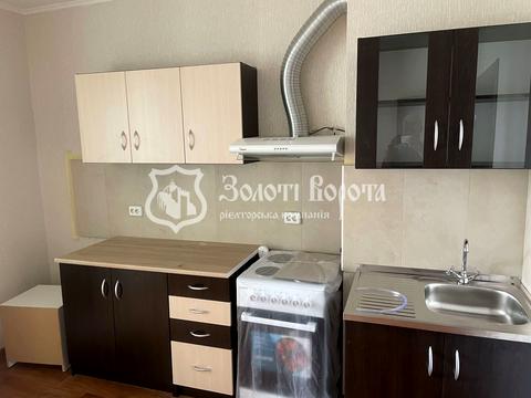 квартира за адресою Балтійський пров., 1