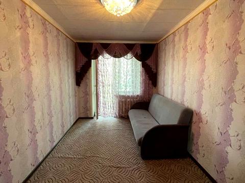 квартира по адресу Слобожанский просп. (им. газеты Правда), 63