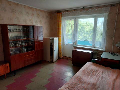 квартира за адресою Харківська вул., 1