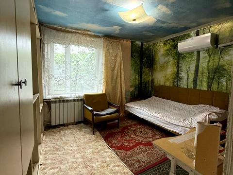 дом по адресу Днепростроя ул.