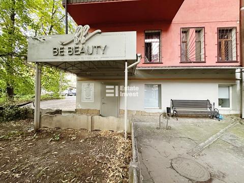 комерційна за адресою Данилевського вул., 16/8