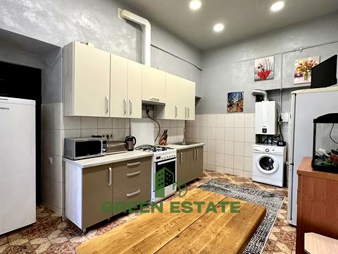 квартира по адресу тарнавського, 10
