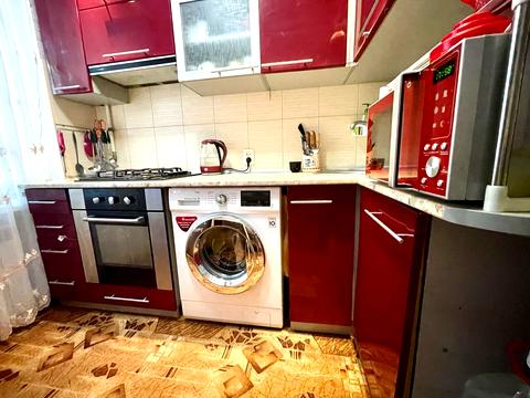 квартира по адресу Мира просп., 21а